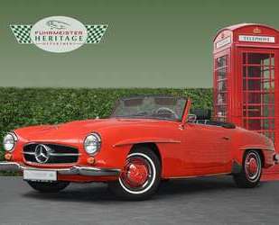 Mercedes-Benz 190 Gebrauchtwagen