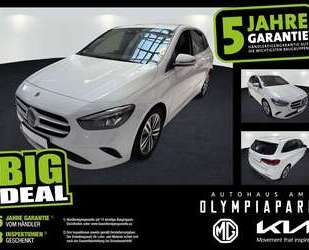 Mercedes-Benz B 200 Gebrauchtwagen