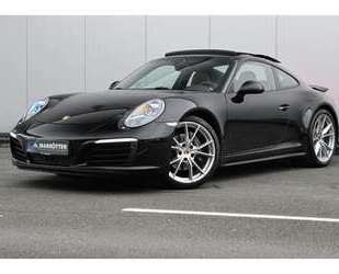 Porsche 991 Gebrauchtwagen