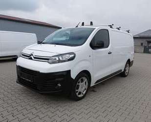 Citroen Jumpy Gebrauchtwagen