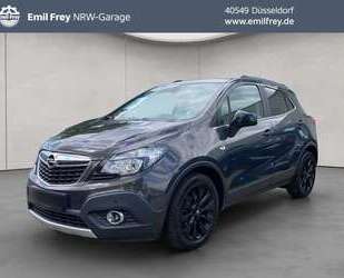 Opel Mokka Gebrauchtwagen