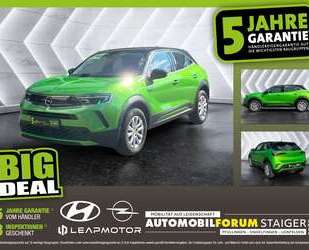 Opel Mokka Gebrauchtwagen