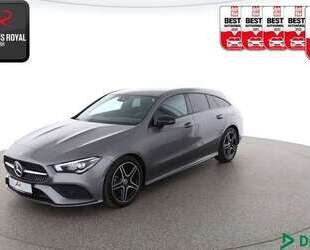 Mercedes-Benz CLA 200 Gebrauchtwagen