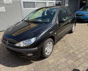 Peugeot 206 Gebrauchtwagen