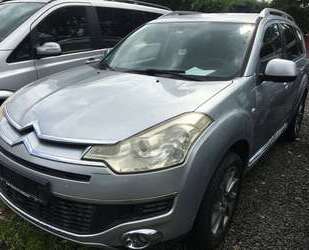 Citroen C-Crosser Gebrauchtwagen