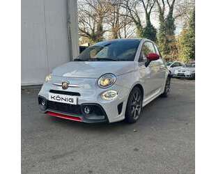 Abarth 595 Gebrauchtwagen