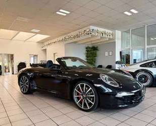 Porsche 991 Gebrauchtwagen