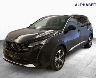 Peugeot 5008 Gebrauchtwagen