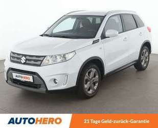 Suzuki Vitara Gebrauchtwagen