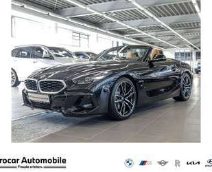 BMW Z4 Gebrauchtwagen