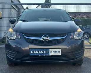 Opel Karl Gebrauchtwagen