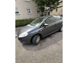 Fiat Punto Gebrauchtwagen