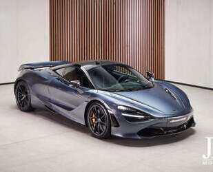McLaren 720S Gebrauchtwagen