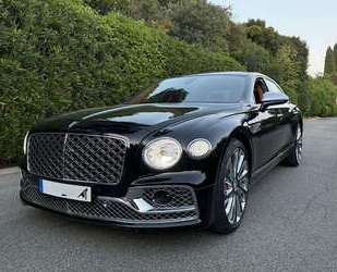 Bentley Continental Gebrauchtwagen