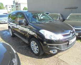 Citroen C-Crosser Gebrauchtwagen