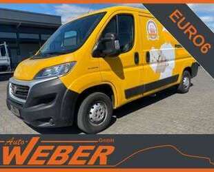 Fiat Ducato Gebrauchtwagen