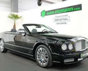 Bentley Azure Gebrauchtwagen