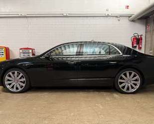 Bentley Flying Spur Gebrauchtwagen