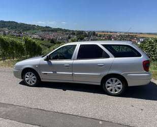 Citroen Xsara Gebrauchtwagen