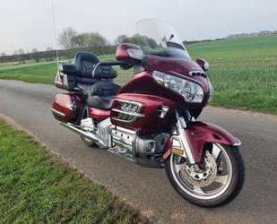 Honda GL 1800 Gebrauchtwagen