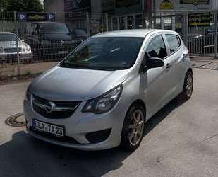 Opel Karl Gebrauchtwagen
