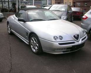 Alfa Romeo Spider Gebrauchtwagen