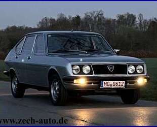 Lancia Beta Gebrauchtwagen