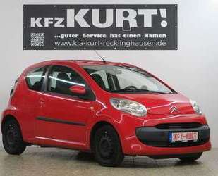 Citroen C1 Gebrauchtwagen