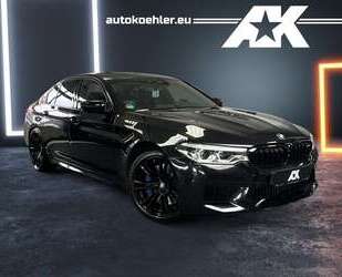 BMW M5 Gebrauchtwagen