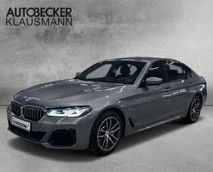 BMW 530 Gebrauchtwagen