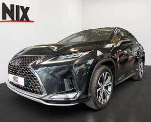 Lexus RX 450h Gebrauchtwagen