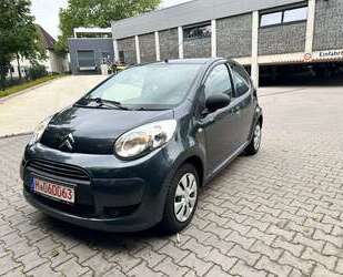 Citroen C1 Gebrauchtwagen
