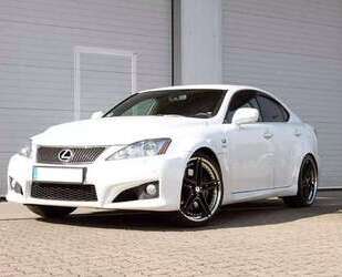 Lexus IS F Gebrauchtwagen