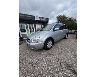 Kia Carnival Gebrauchtwagen