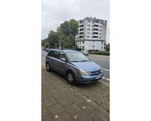 Kia Carnival Gebrauchtwagen