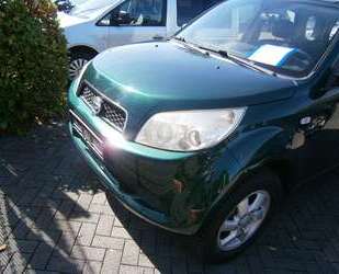 Daihatsu Terios Gebrauchtwagen