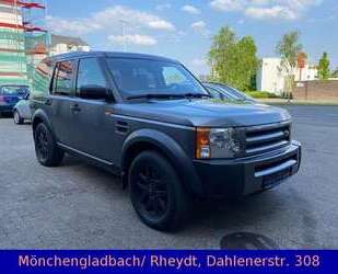 Land Rover Discovery Gebrauchtwagen