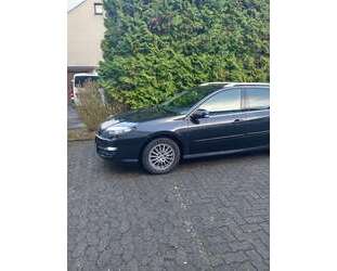 Renault Laguna Gebrauchtwagen