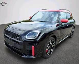 Mini JCW Countryman All4 Gebrauchtwagen