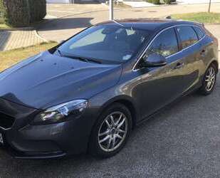 Volvo V40 Gebrauchtwagen