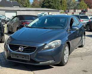 Volvo V40 Gebrauchtwagen