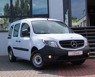 Mercedes-Benz Citan Gebrauchtwagen