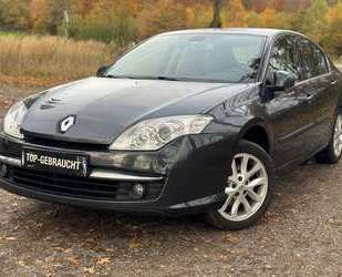 Renault Laguna Gebrauchtwagen
