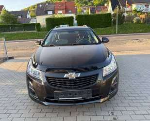 Chevrolet Cruze Gebrauchtwagen