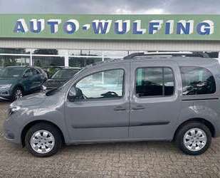 Mercedes-Benz Citan Gebrauchtwagen