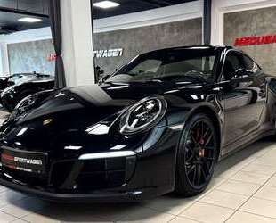 Porsche 991 Gebrauchtwagen