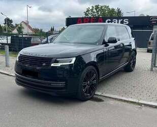 Land Rover Range Rover Gebrauchtwagen