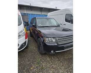 Land Rover Range Rover Gebrauchtwagen