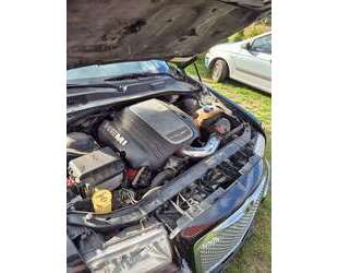 Chrysler 300C Gebrauchtwagen