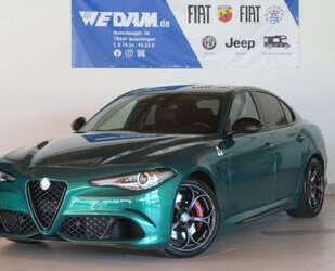 Alfa Romeo Giulia Gebrauchtwagen